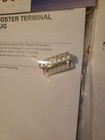  Digitrax  Booster Terminal Plug   Have 3 For Sale One At A Time 
