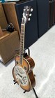 Regal Rd-45 Resonator Guitar