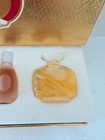 Vintage Est  e Lauder Small Wonders Miniature Perfume  set Knowing Spellbound