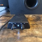 Klipsch Promedia 2 1 Thx Black Computer Speaker System - Used  Good Condition 