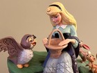 Jim Shore Disney Traditions Sleeping Beauty Figurine 6005959 Beauty Rare No Box