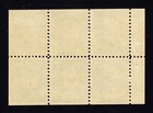  195b Pane Of 6 Canada Mint Never Hinged Well Centered