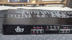 Dbx 400x Program Route Selector  switchbox   Used But Still Works
