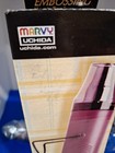 Marvy Uchida Embossing Heat Tool Model 2000 Ii New In Open Box  Never Used  