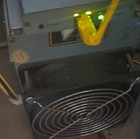 Bitmain Antminer L3  Asic Scrypt Miner For Litecoin Dogecoin