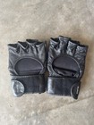 Official Ufc Mma Gloves Zuffa Era Gloves Size Xl