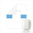 Omnipod 5 Overpatches 50 Pack Adhesive Patches Waterproof   Sweatproof Long Last