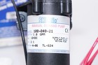 Shurflo 100-049-21 Low Voltage Flow Pump 12 V Original Packaging  New