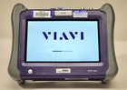 Jdsu Viavi T-berd Mts-5800-v2 5822p 1gige Network Tester  vertical Line Display 