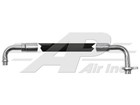 26-03268-064 Peterbilt A c Suction Hose Direct Fit Replacement - 1 Year Warranty