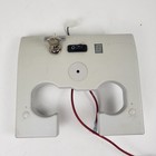 Acorn Superglide 120 130 Stairlift Carriage Cover With Key Switch And Display