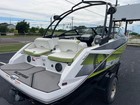 2016 Scarab 195 Ho Impulse  250 Hp  Stored Covered  Just Serviced  With Trailer