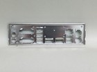 Dell Yxt71 I o Shield For Optiplex 9010 Desktop Motherboard