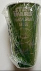 Burger King Star Wars Mandalorian Grogu Cups Set Of 4 2026 Sealed