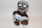 Plants Vs Zombies Newspaper Zombies Plush Toys Soft Stuffed Toy Doll Baby Gift