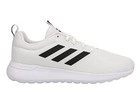 Adidas Lite Racer Cln K Boys Sneakers Eg5817 White Black Stripes Unisex Size 5