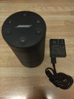 Bose Soundlink Resolve Bluetooth Speaker - Black  working Great Condition 
