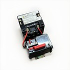     square D 8536sco3h20s Ser A Ac Magnetic Nema Size 1 Starter      