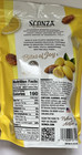 Sconza Lemoncello White Chocolate Roasted Almonds  24 Oz