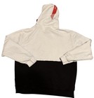 Porsche 2023 Rennsport 7 Reunion Porsche Brand Hoodie Black white Men   s Size Xl 