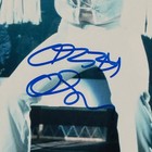 Ozzy Osbourne Signed Black Sabbath 11x14 Photo Autographed Beckett Witnessed