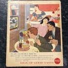 Vintage American Weekly November 24 1957 Weekly Paper Dallas Times Herald