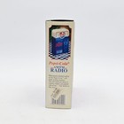 Pepsi-cola Am fm Radio Nostalgic Soft Drink Vending Machine Replica - Untested