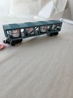 Lionel  6475 O Scale  libby s Crushed Pineapple Vat Car 