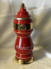 Budweiser Draught Tower Iii Stein Cs615 Anheuser-busch Ceramarte Brazil 2004