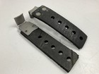 10 Pack - 9944 Universal Exhaust Hanger  8  X 2  X 11 32  Support Rubber Strap