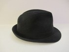 Black Fedora