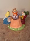  Disney Alice In Wonderland Mad Tea Party Teapot