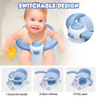 Baby Bath Seat - Safe Toddler Tub Seat For Shower Baby Bathtub - 6 Months   Up