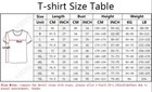 Diy Your Own Pictures Custom Your Photos 3d Printed T-shirts For Women men