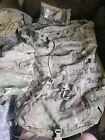 Usgi Issue Molle Ii Large Ruck Multicam Ocp Complete etool Cover guide gaiter 