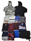 Huge Lot Bundle Of Boys Clothes 15 Pieces Fall winter Size 10 -12