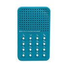 Bird Caller Sound Machine - Noisemaker With 16 Bird Calls
