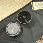 Nikon Fisheye Converter Fc-e8 - Ultra Wide Angle In Box