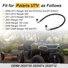 2520730 2520574 2520712 Fuel Line Assembly For Polaris Efi Ranger 500 700 Xp