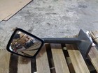 International Lt Mirror Assembly Fender hood 3788001