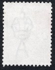 Australia 1915 3d Die Ii Olive Kangaroo Stamp  47a 3rd Watermark Used Cv  52 50