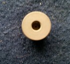 Spraying Systems Teejet  Spray Tip 8001 Brass Made In Usa