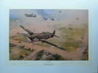 Flying Tigers - The Stuff Of Legends By Robert Taylor Signed By 4 Avg Pilots