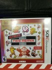 Ultimate Nes Remix Nintendo Selects  nintendo 3ds  2018  Brand New 