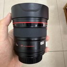 Canon Ef14mm F2 8l Ii Usm Lens For Canon Ef Mount  -95  New
