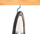 Park Tool Bicycle Storage Hooks  451-2 Wood Thread For Hanging Vinyl Coat 2-pack