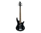 Open Box Ibanez Gsrm20 Mikro Short-scale 4-string Electric Bass Guitar - Black