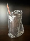 Brand New Parke X Dunkin    Limited Edition Cup Tumbler 2026 With Straw Black