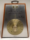 Vintage Seth Thomas Metronome - Model 970 00 - Untested - Great Display Piece