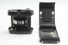  n Mint  Mamiya Rb67 Pro S 120 Roll Film Back Holder For Pro S Sd From Japan